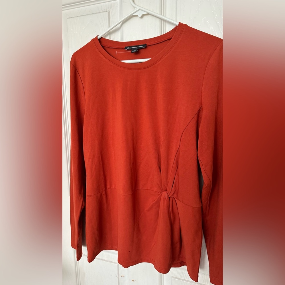 Inc women top